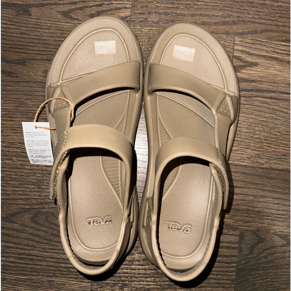 TEVA Hurricane Drift